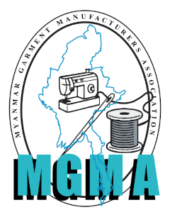 MGMA Logo